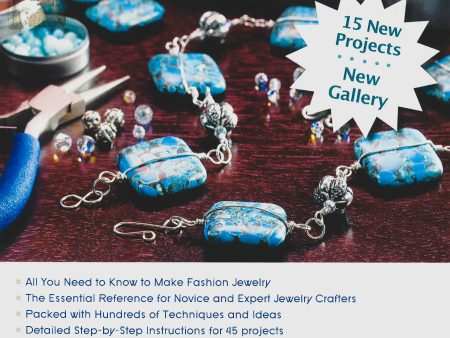 The Complete Photo Guide To Jewelry Making Hot on Sale