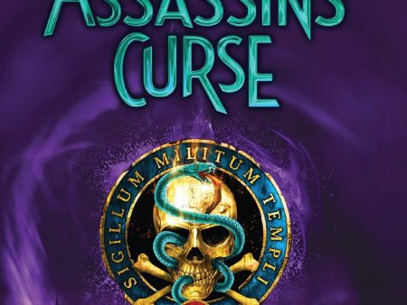 The Assassin s Curse #3 (The Blackthorn Key) Online now