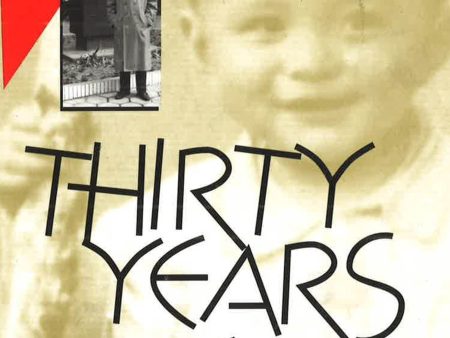 Thirty Years In A Red House: A Memoir Of Childhood & Youth In Communist China. Supply