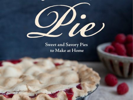 Gluten-Free & Vegan Pie Online now