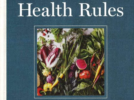 The New Health Rules on Sale