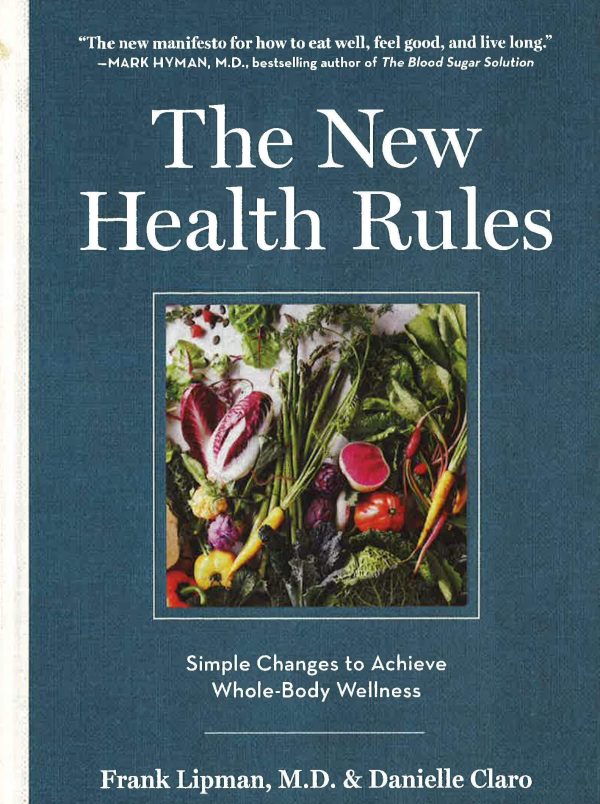 The New Health Rules on Sale