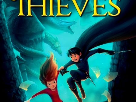 Story Thieves Book 1 For Discount